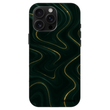 Szilikon tok erre a típusra Apple iPhone 16 Pro Max - Vawes