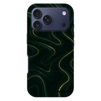 Szilikon tok erre a típusra Apple iPhone 17 Pro - Vawes