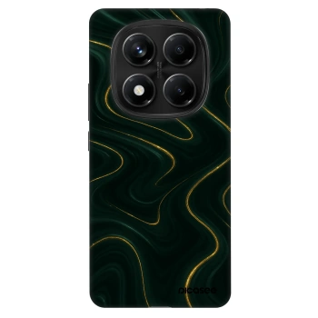 Szilikon tok erre a típusra Xiaomi Redmi Note 14 Pro 4G - Vawes