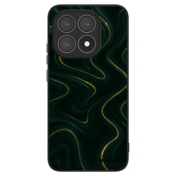 Szilikon tok erre a típusra Xiaomi 15T - Vawes