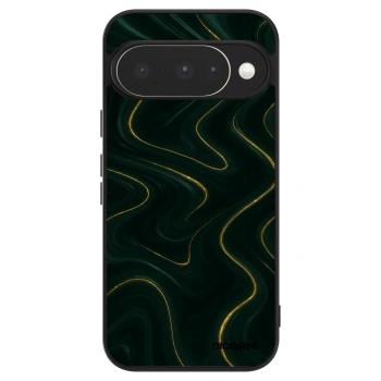 Szilikon tok erre a típusra Google Pixel 10 - Vawes