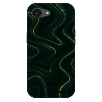 Szilikon tok erre a típusra Apple iPhone 17e - Vawes