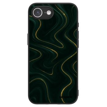 Picasee ULTIMATE CASE MagSafe Apple iPhone 17e - készülékre - Vawes