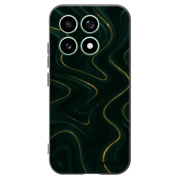 Picasee fekete szilikon tok az alábbi mobiltelefonokra Xiaomi 17 - Vawes