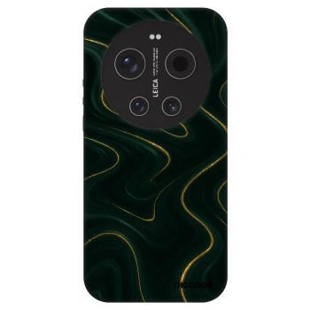 Szilikon tok erre a típusra Xiaomi 17 Ultra - Vawes