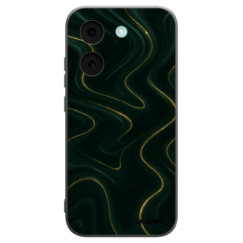 Picasee fekete szilikon tok az alábbi mobiltelefonokra Xiaomi Poco X8 Pro - Vawes
