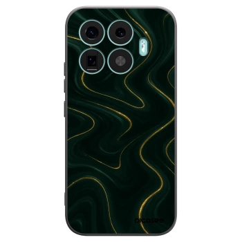Picasee fekete szilikon tok az alábbi mobiltelefonokra Xiaomi 17T - Vawes