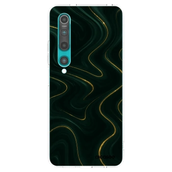 Picasee átlátszó szilikon tok az alábbi mobiltelefonokra Xiaomi Mi 10 - Vawes