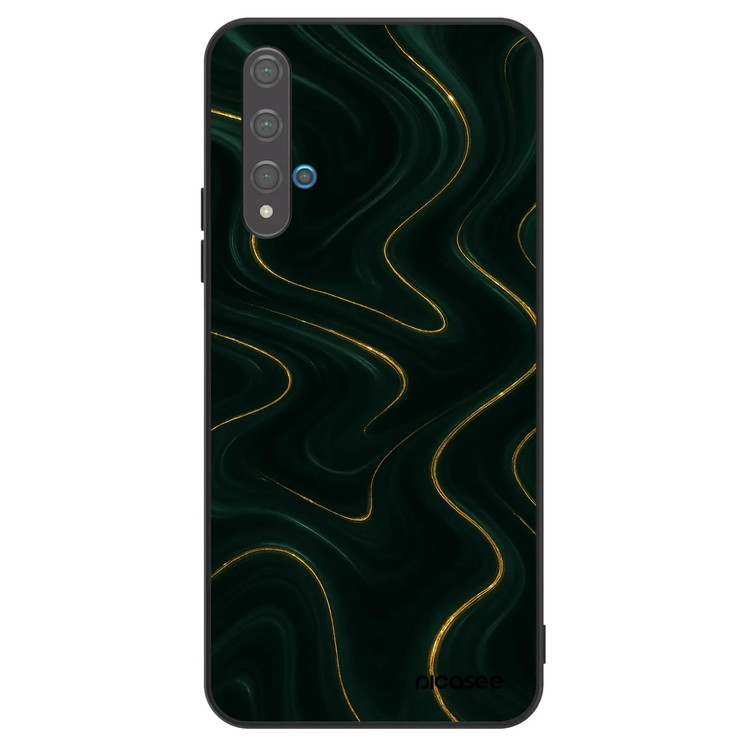 Picasee ULTIMATE CASE Huawei Nova 5T - készülékre - Vawes