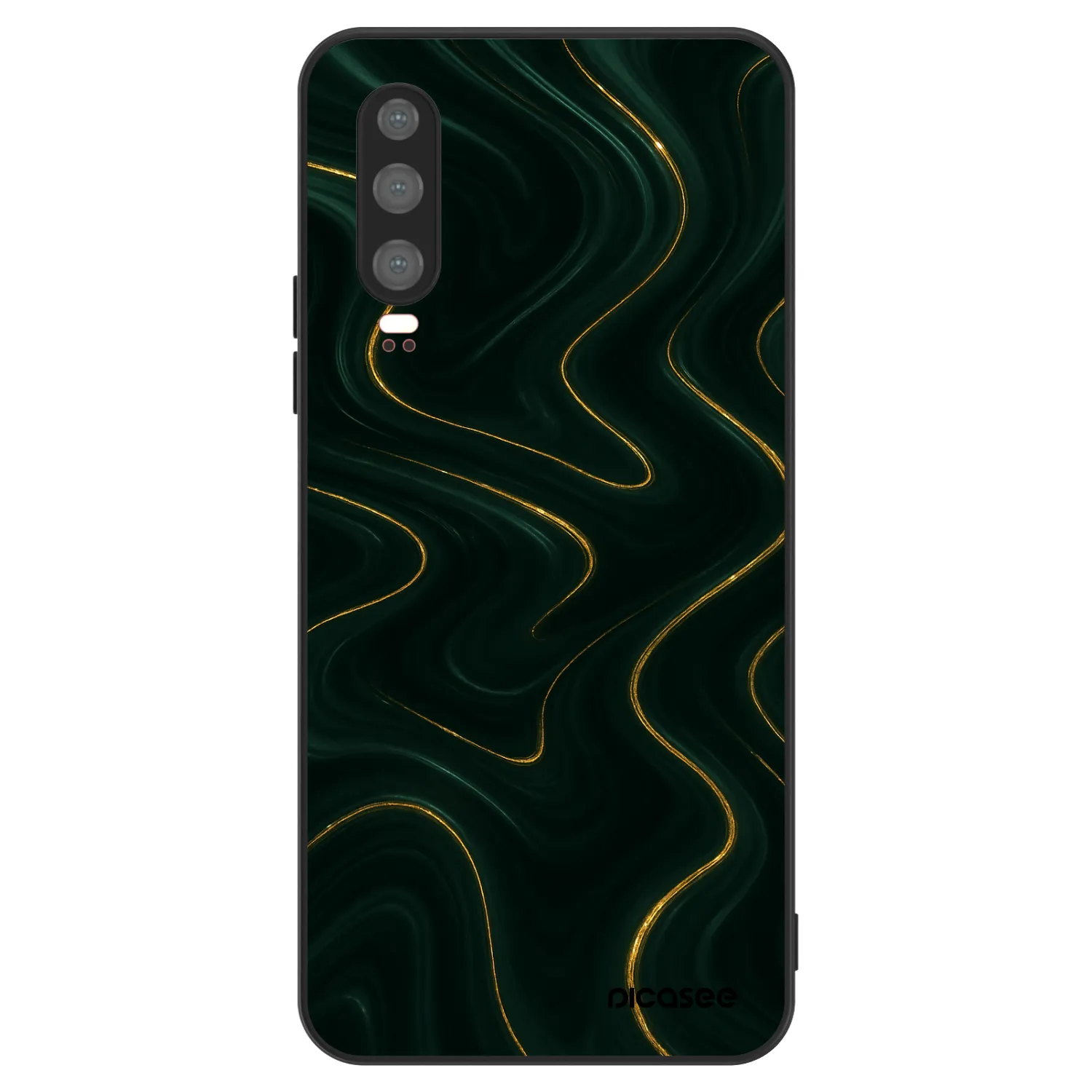 Picasee ULTIMATE CASE Huawei P30 - készülékre - Vawes