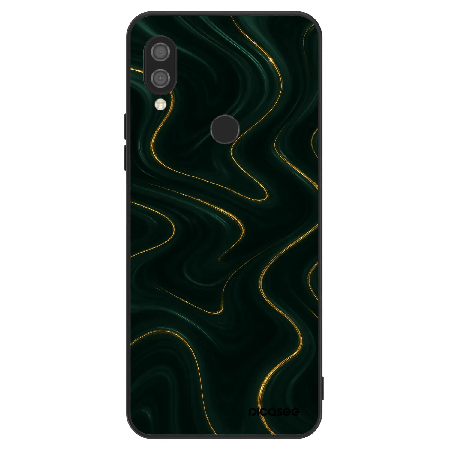 Picasee ULTIMATE CASE Xiaomi Redmi 7 - készülékre - Vawes