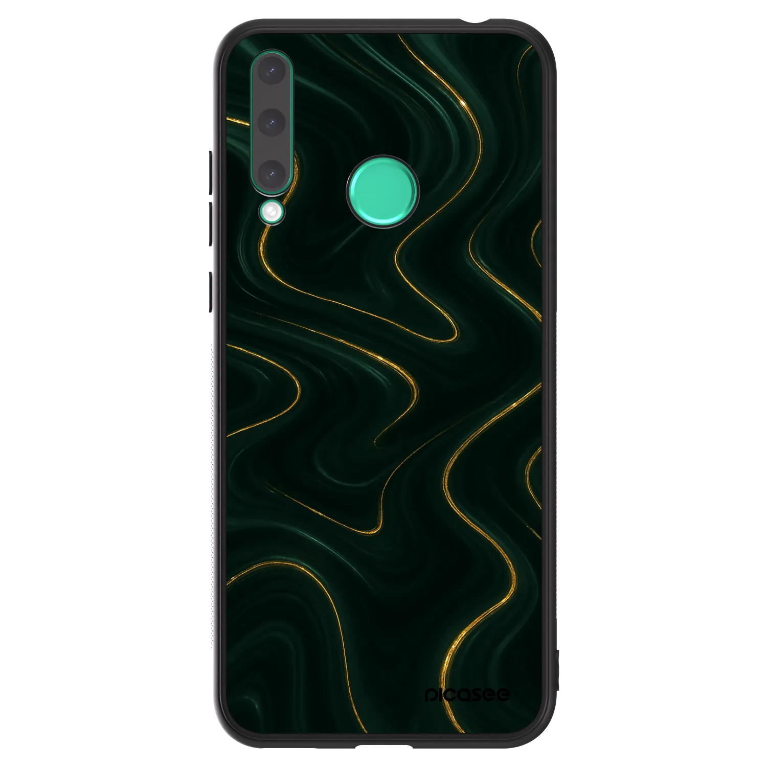 Picasee ULTIMATE CASE Honor 20 Lite - készülékre - Vawes