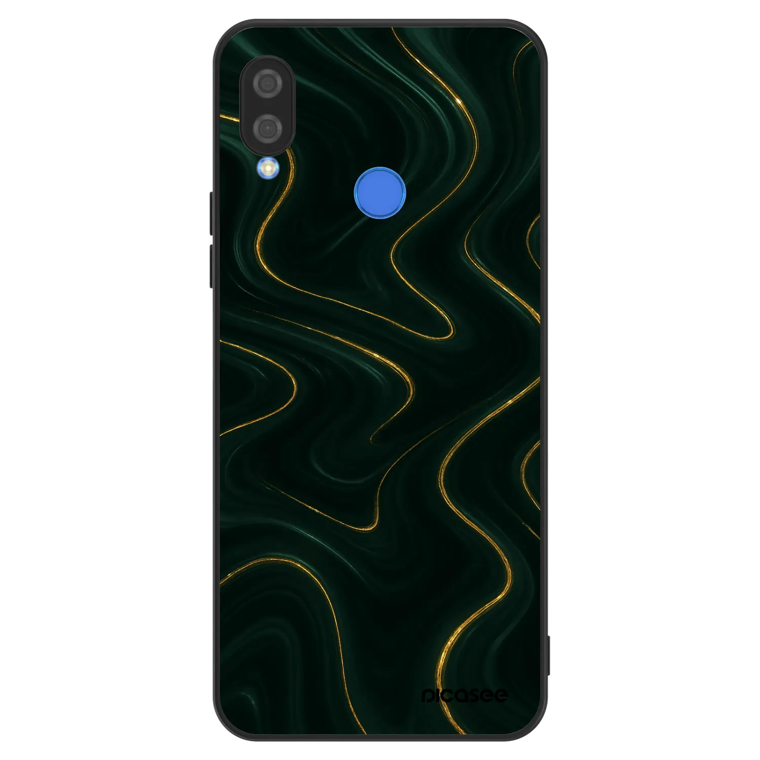 Picasee ULTIMATE CASE Huawei Nova 3 - készülékre - Vawes