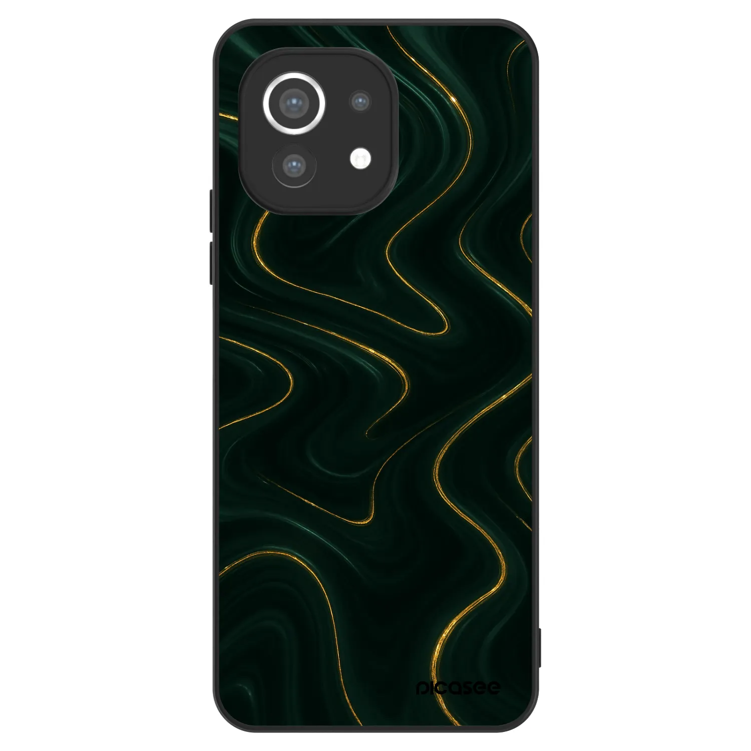 Picasee ULTIMATE CASE Xiaomi Mi 11 - készülékre - Vawes