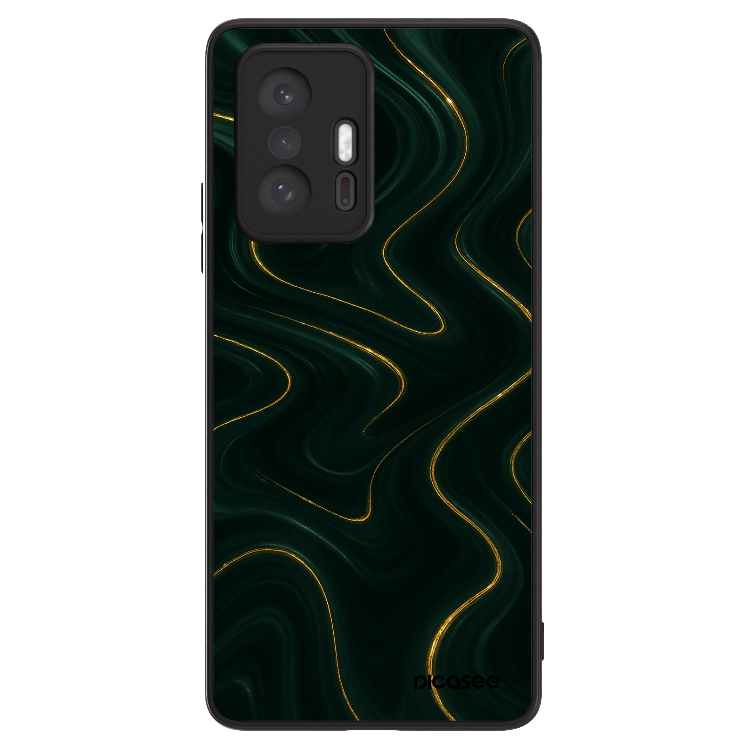 Picasee ULTIMATE CASE Xiaomi 11T Pro - készülékre - Vawes