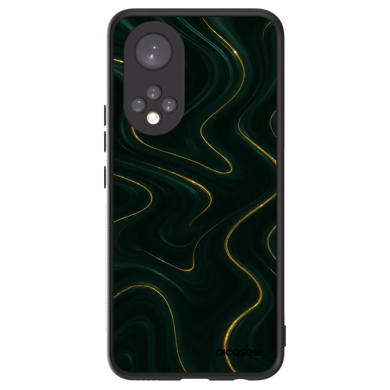 Picasee ULTIMATE CASE Huawei Nova 9 - készülékre - Vawes