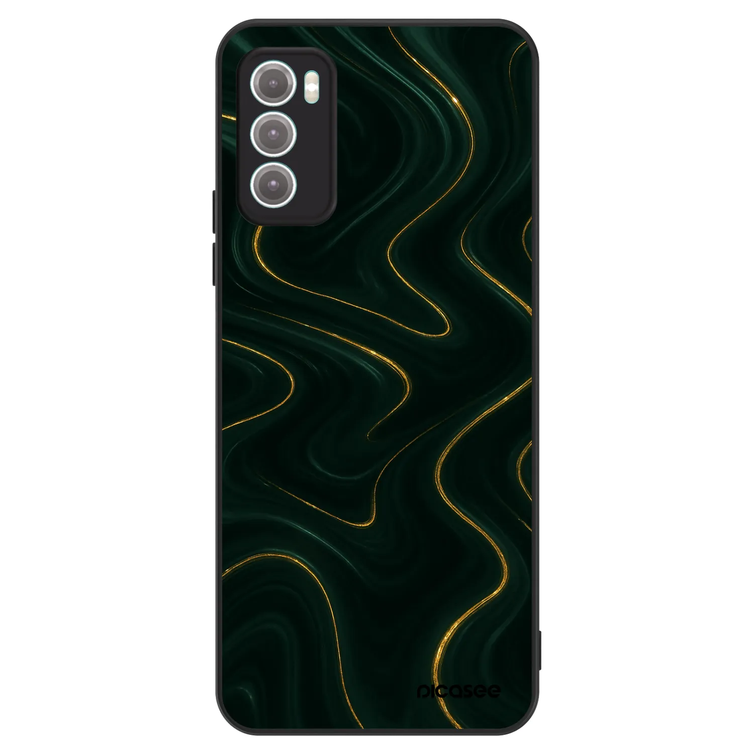 Picasee ULTIMATE CASE Motorola Moto G60 - készülékre - Vawes