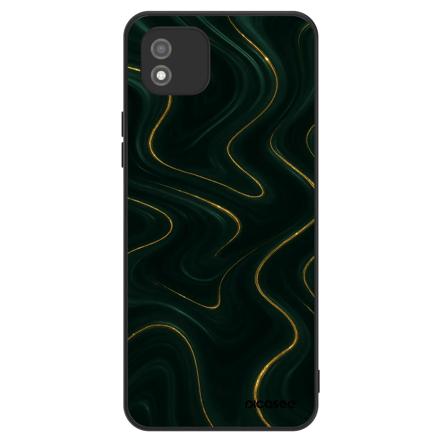 Picasee ULTIMATE CASE Realme C11 (2021) - készülékre - Vawes