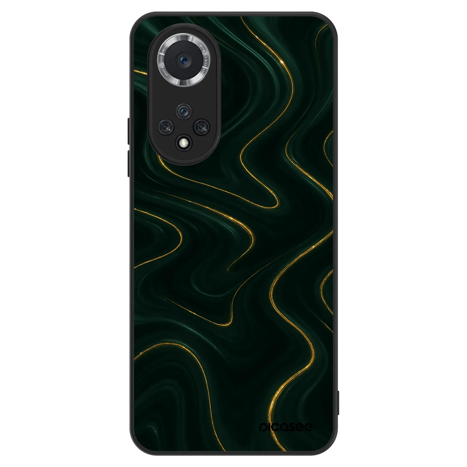 Picasee ULTIMATE CASE Huawei Nova 9 SE - készülékre - Vawes