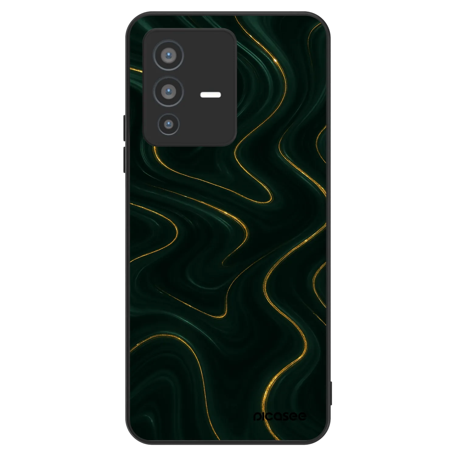 Picasee ULTIMATE CASE Vivo V23 5G - készülékre - Vawes