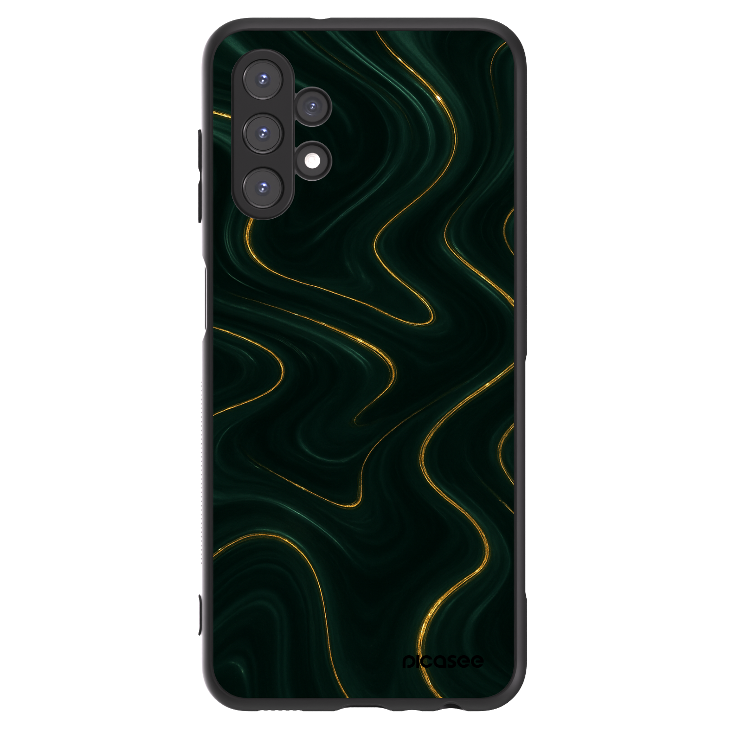 Picasee ULTIMATE CASE Samsung Galaxy A13 4G A135 - készülékre - Vawes