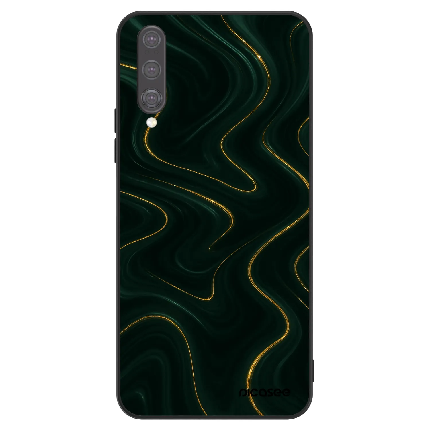 Picasee ULTIMATE CASE Huawei P20 Pro - készülékre - Vawes