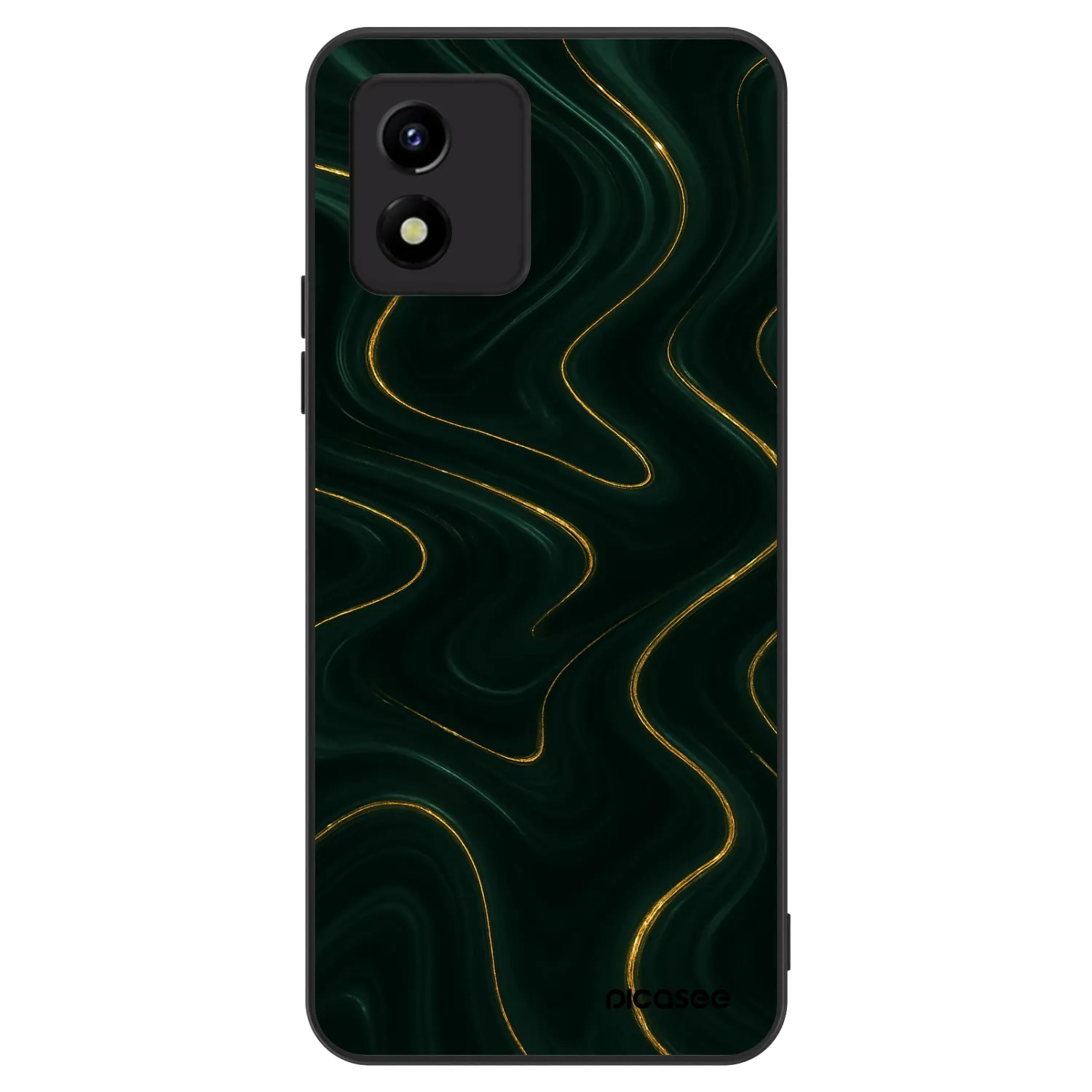Picasee ULTIMATE CASE Vivo Y01 - készülékre - Vawes
