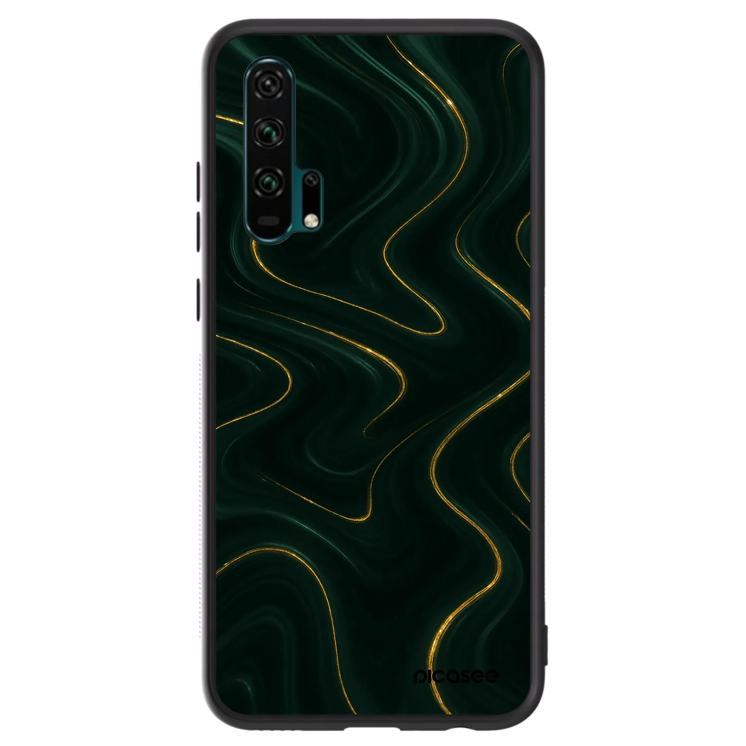 Picasee ULTIMATE CASE Honor 20 Pro - készülékre - Vawes