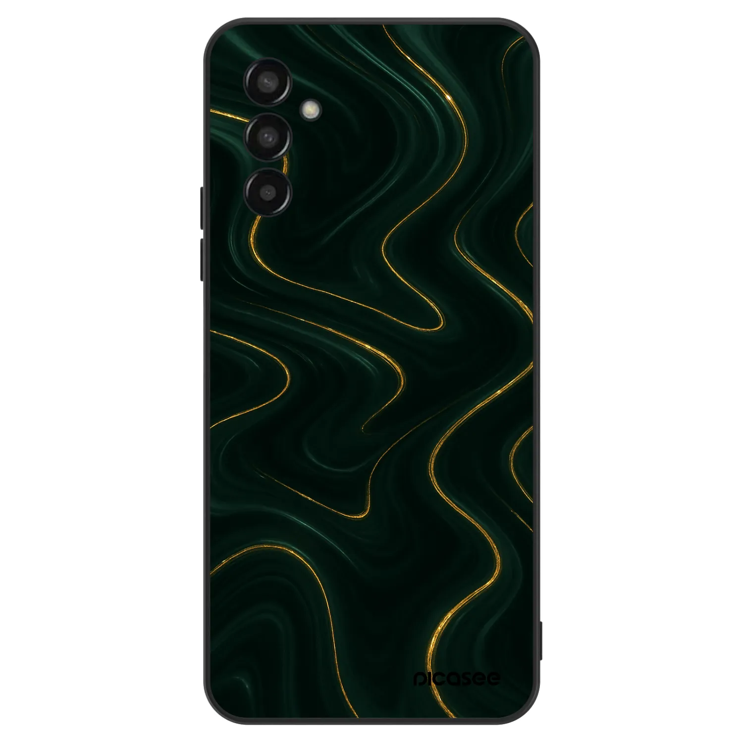 Picasee ULTIMATE CASE Samsung Galaxy M13 M135F - készülékre - Vawes