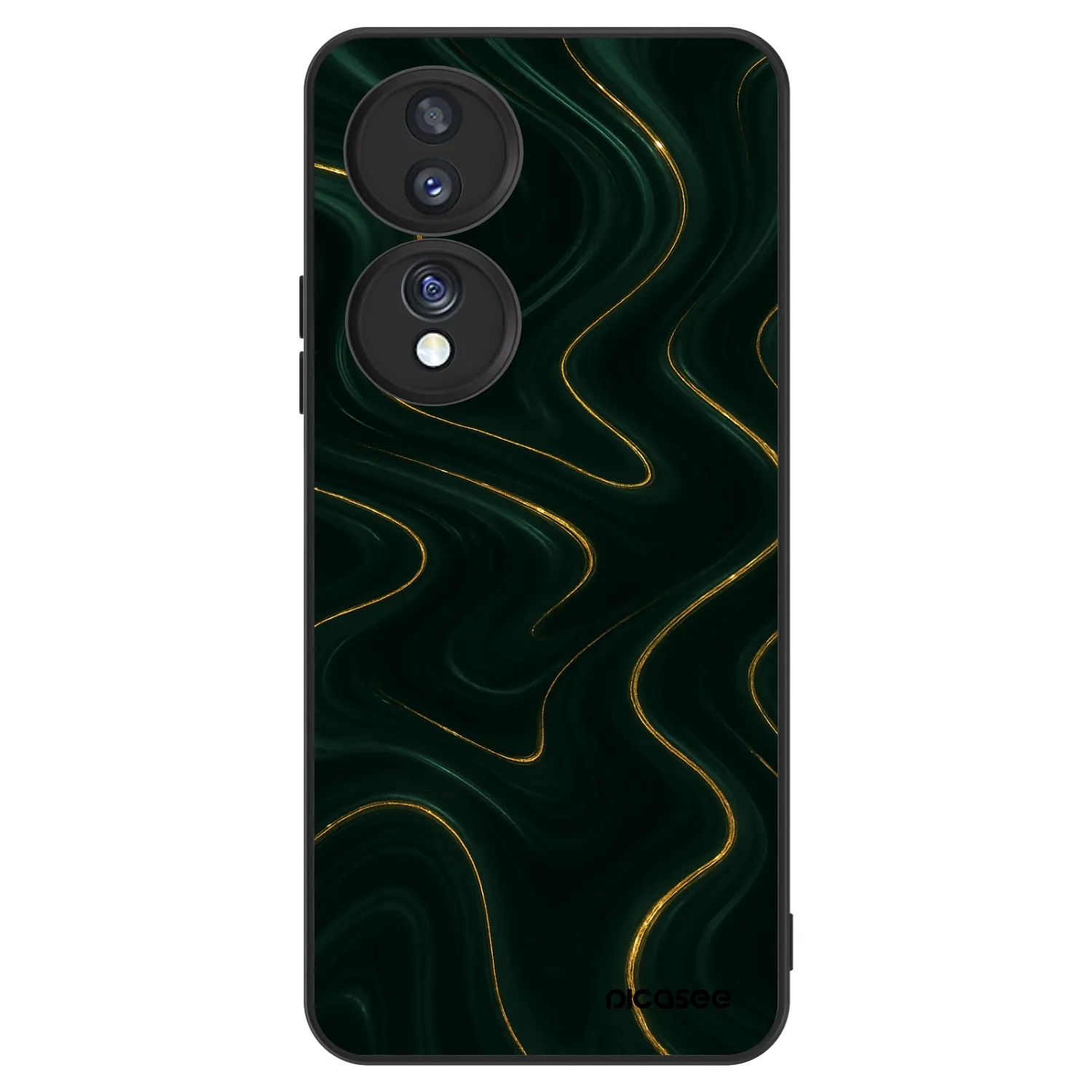 Picasee ULTIMATE CASE Honor 70 - készülékre - Vawes