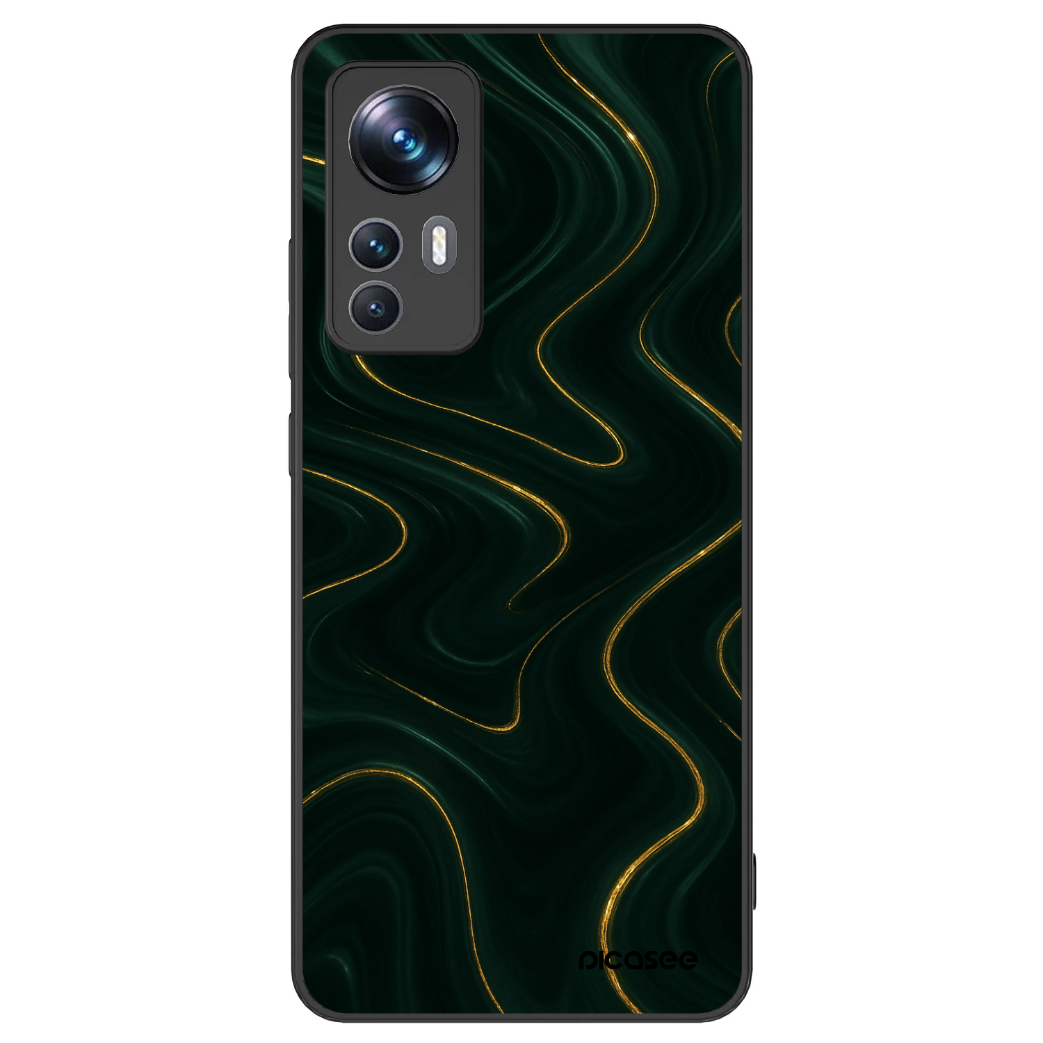 Picasee ULTIMATE CASE Xiaomi 12T Pro - készülékre - Vawes