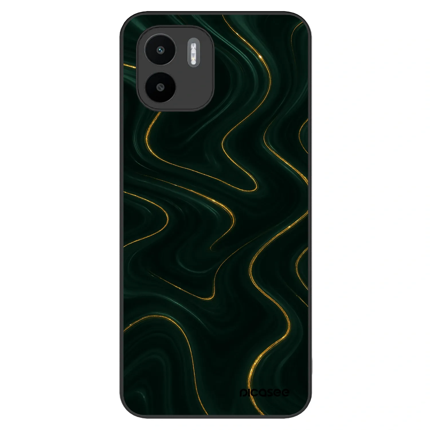 Picasee ULTIMATE CASE Xiaomi Redmi A1 - készülékre - Vawes