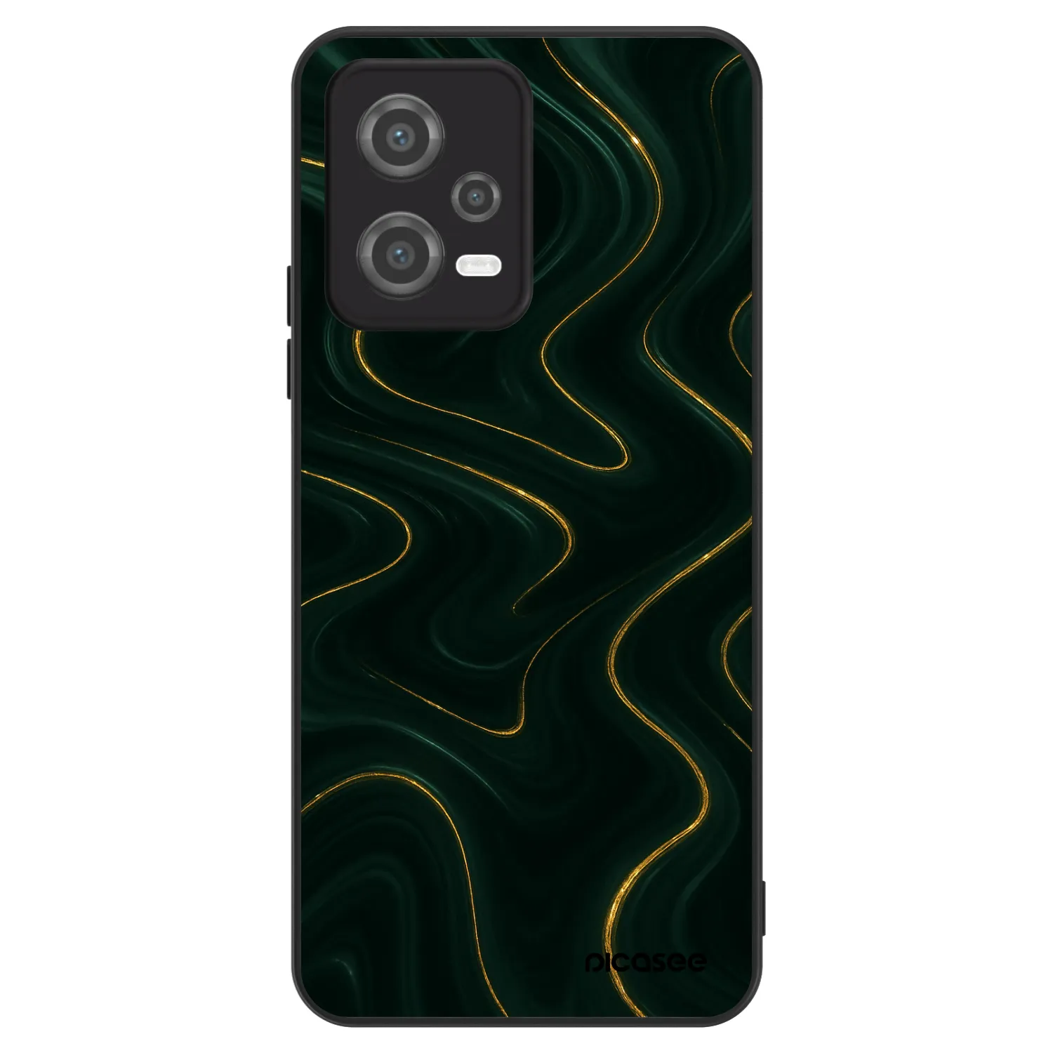 Picasee ULTIMATE CASE Xiaomi Poco X5 - készülékre - Vawes