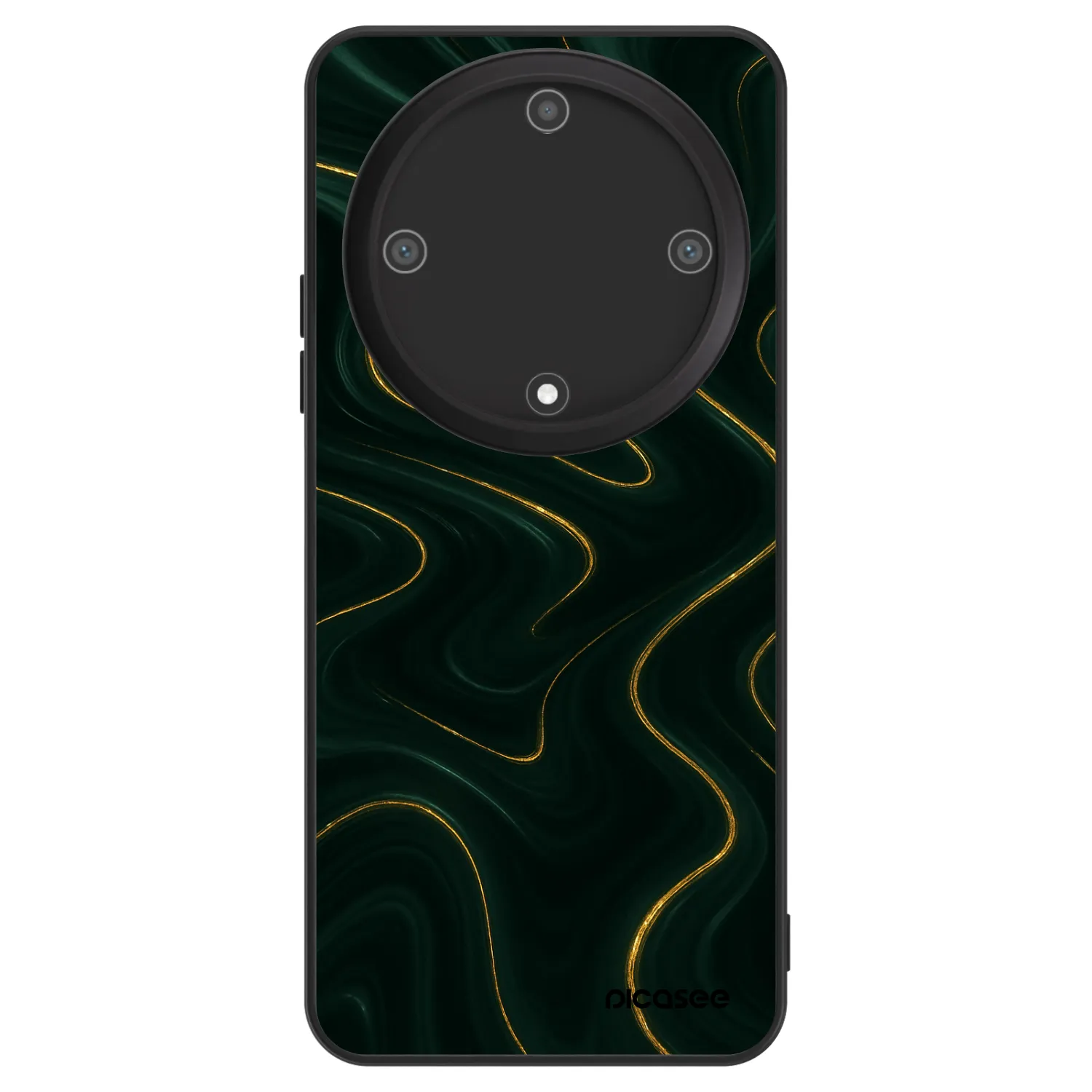 Picasee ULTIMATE CASE Honor Magic5 Lite 5G - készülékre - Vawes