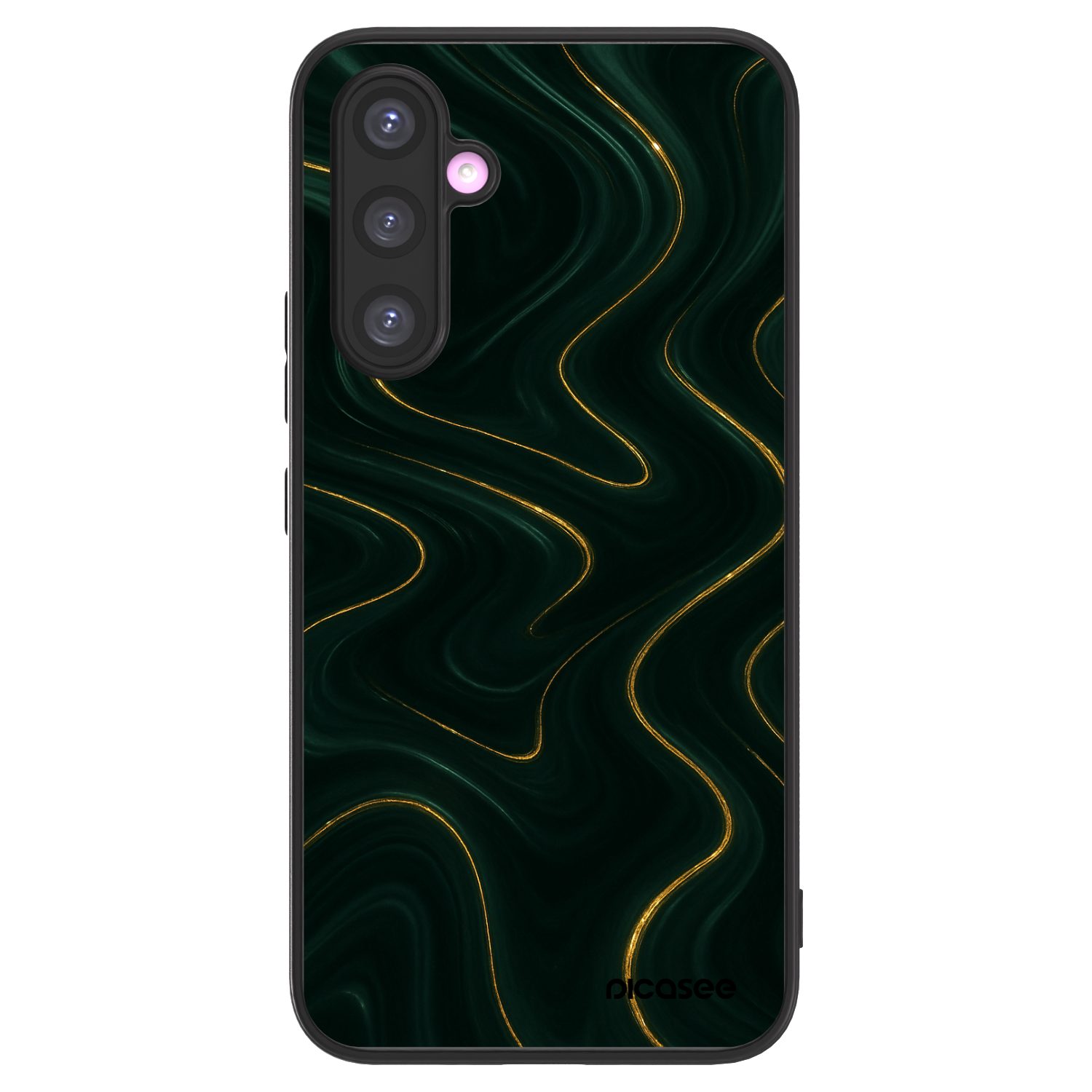 Picasee ULTIMATE CASE Samsung Galaxy A54 5G A546B - készülékre - Vawes
