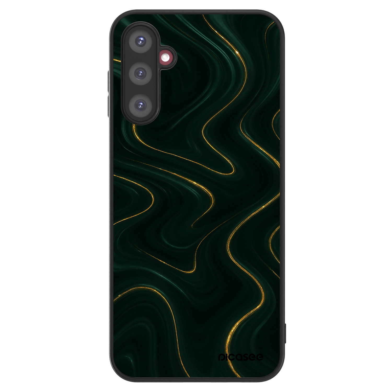 Picasee ULTIMATE CASE Samsung Galaxy A14 4G A145R - készülékre - Vawes