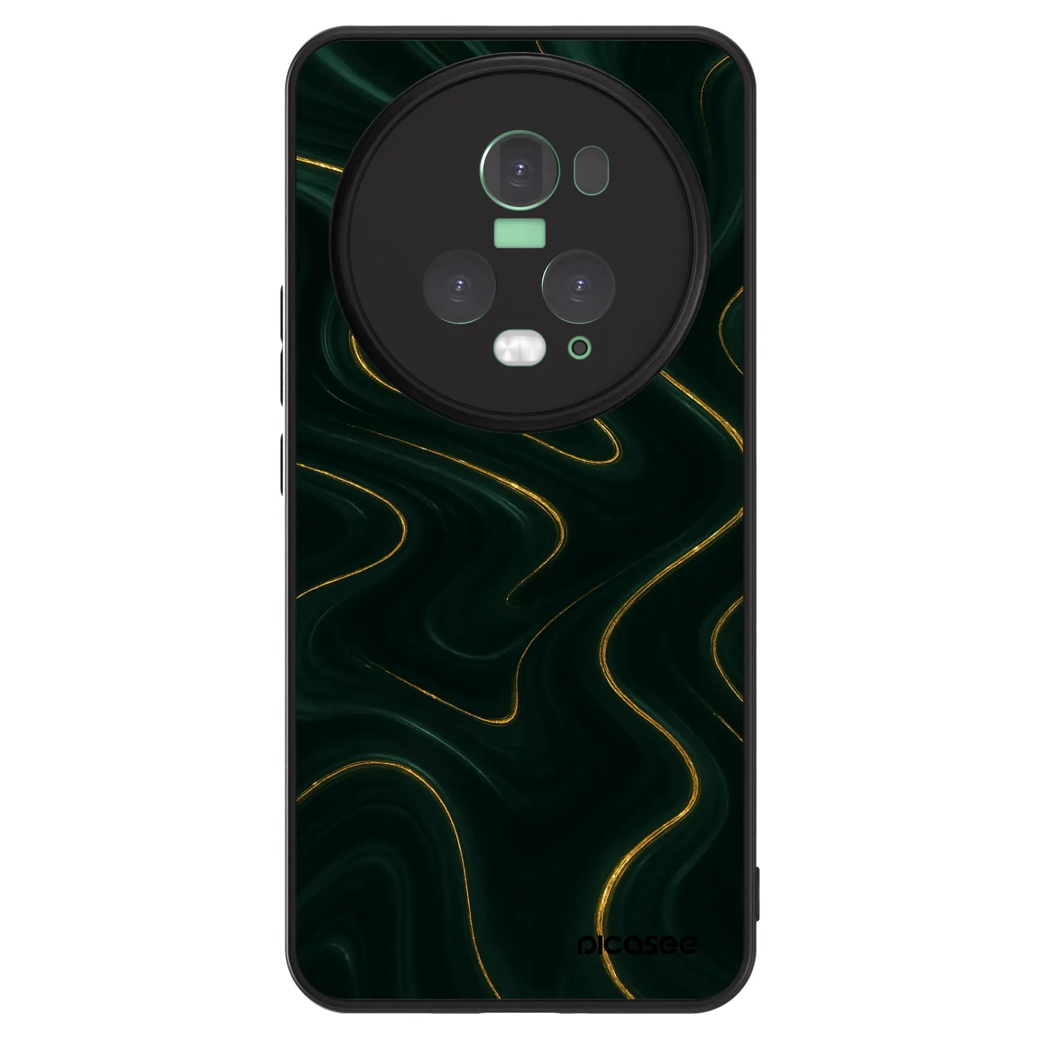 Picasee ULTIMATE CASE Honor Magic5 Pro - készülékre - Vawes
