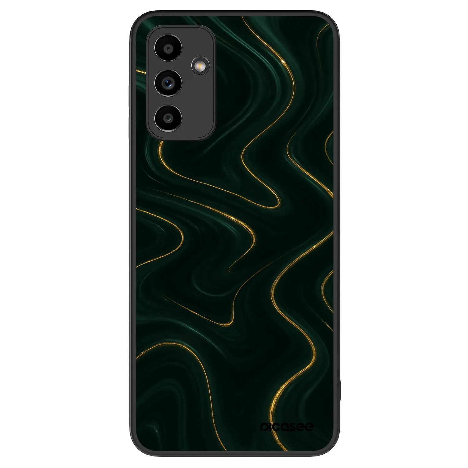 Picasee ULTIMATE CASE Samsung Galaxy A04s A047F - készülékre - Vawes