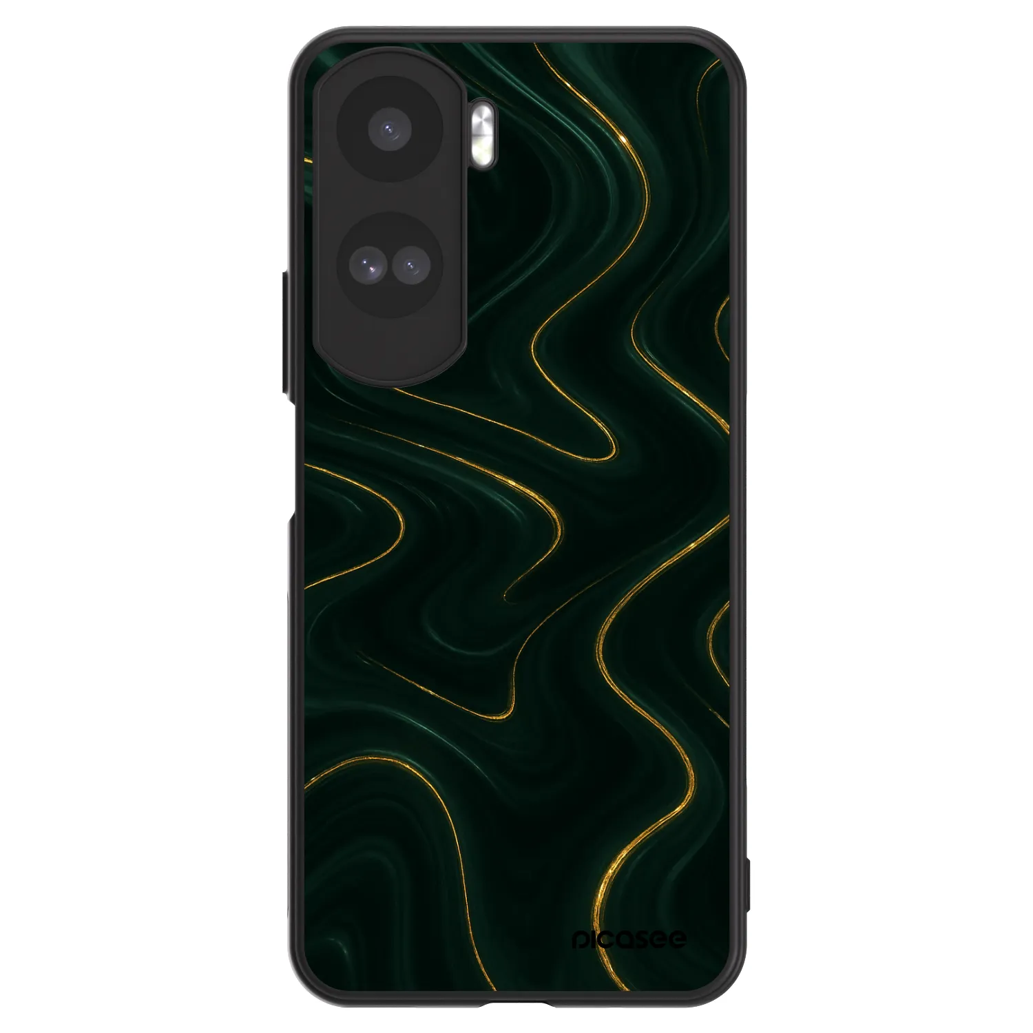 Picasee ULTIMATE CASE Honor 90 Lite 5G - készülékre - Vawes
