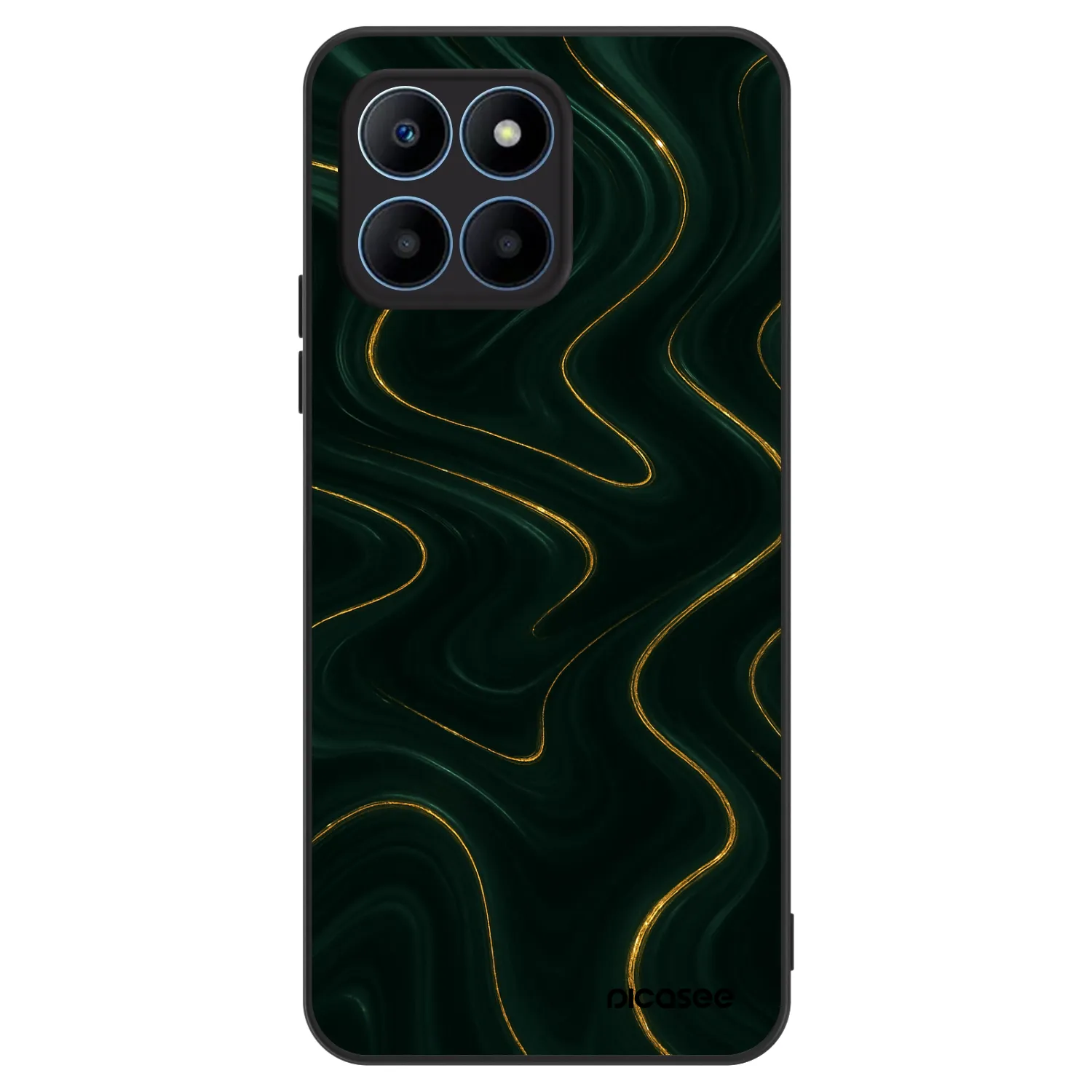 Picasee ULTIMATE CASE Honor 70 Lite - készülékre - Vawes