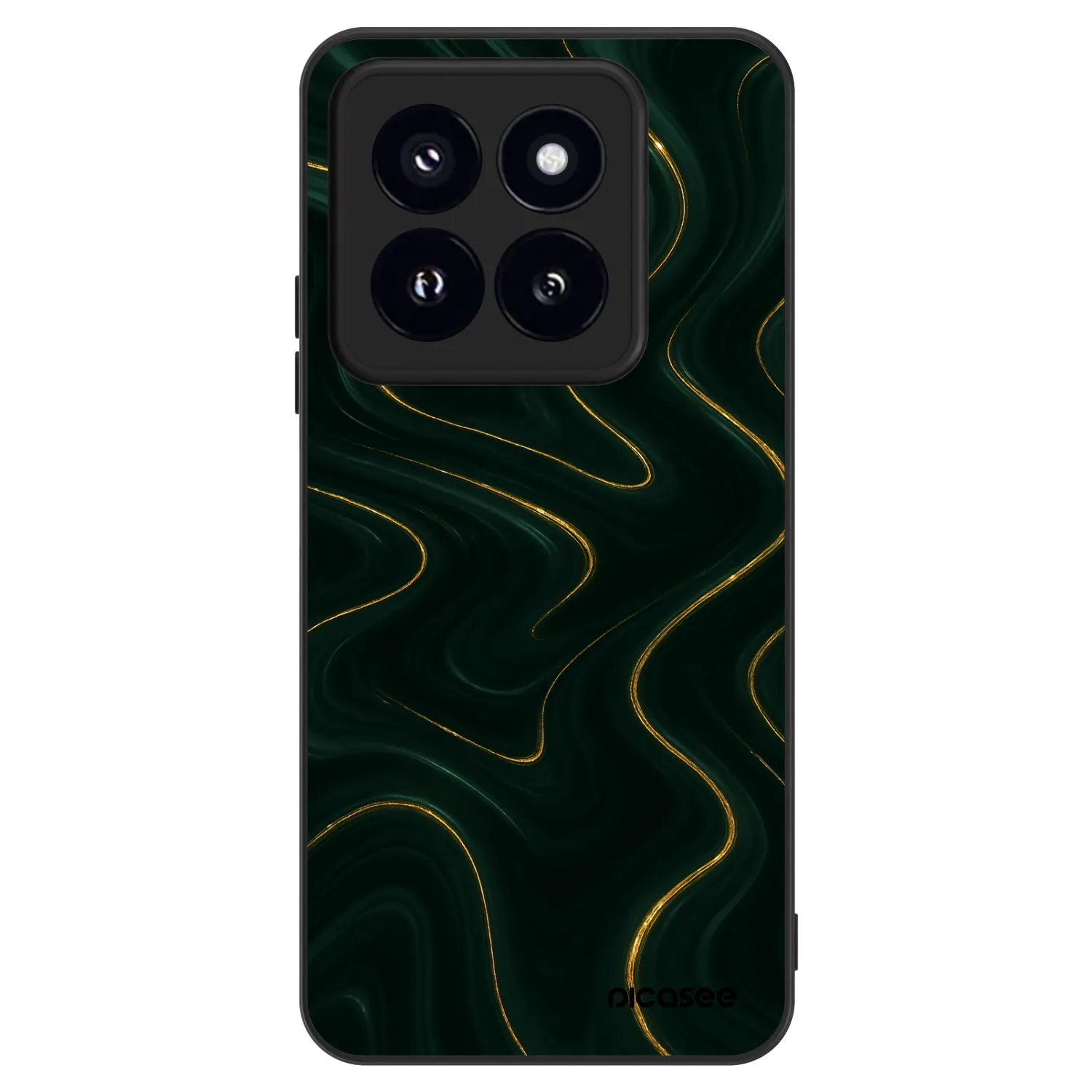 Picasee ULTIMATE CASE Xiaomi 14 Pro - készülékre - Vawes