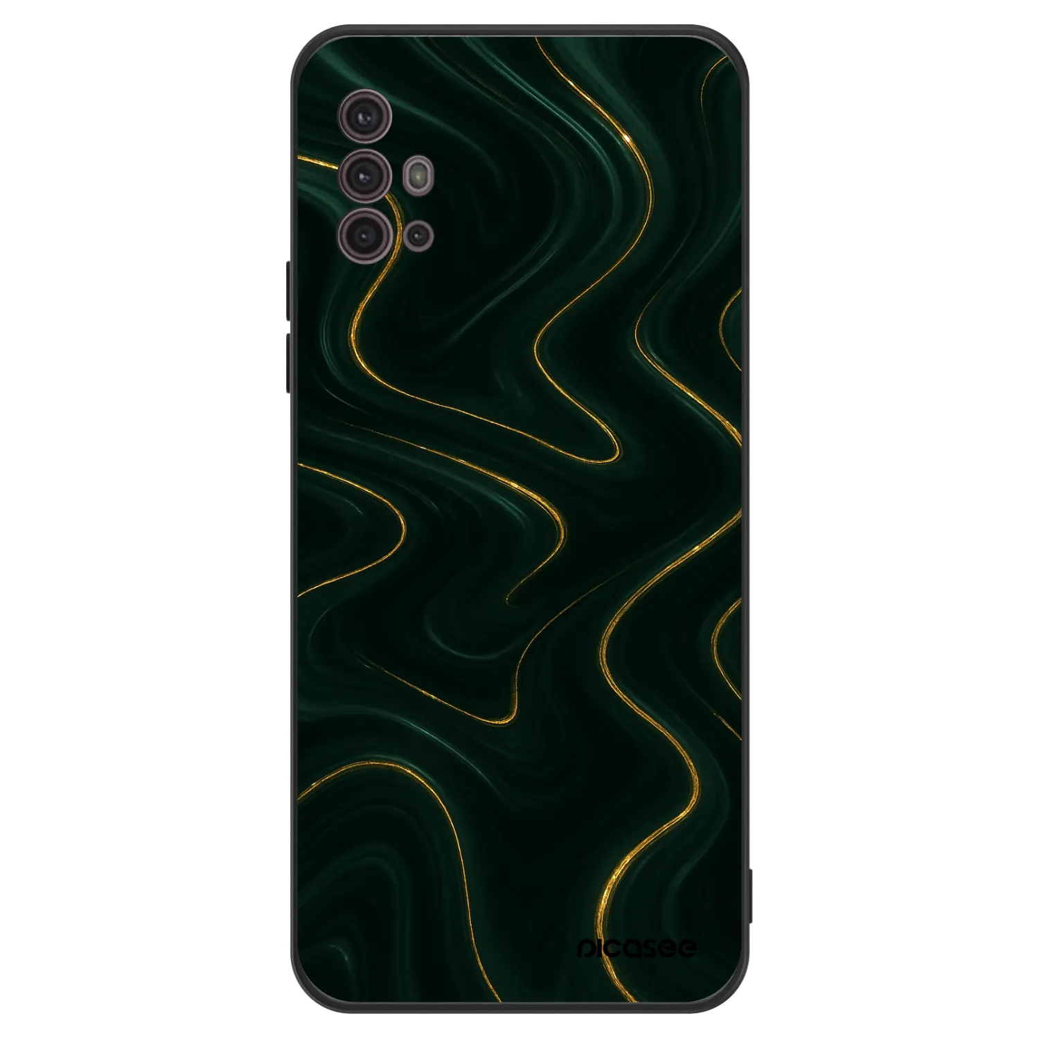 Picasee ULTIMATE CASE Motorola Moto G30 - készülékre - Vawes