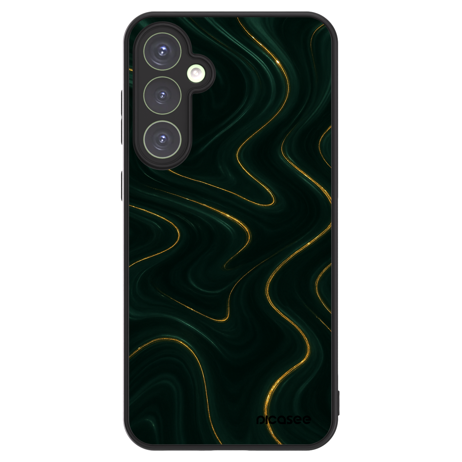Picasee ULTIMATE CASE Samsung Galaxy S23 FE S711B - készülékre - Vawes