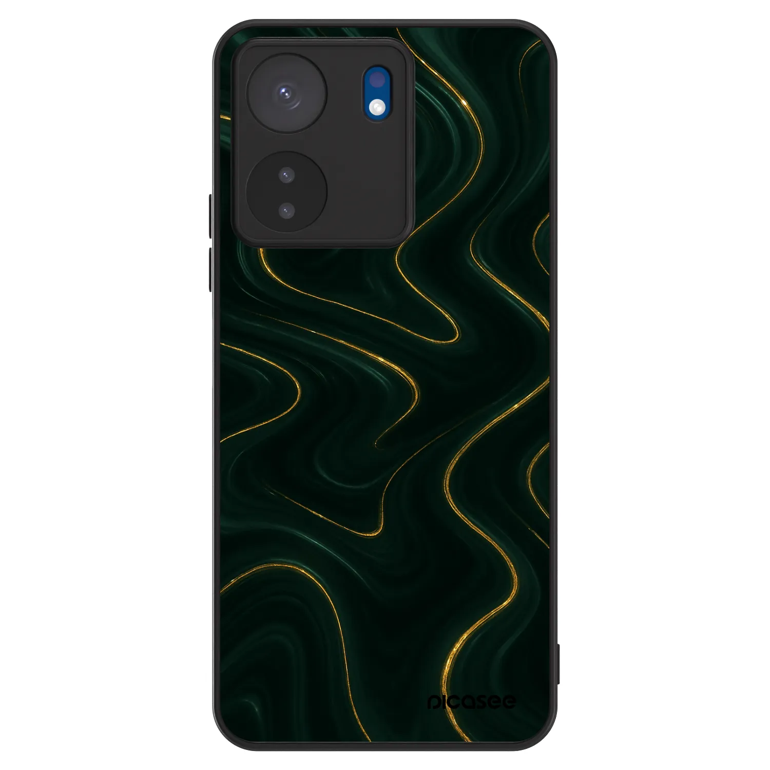 Picasee ULTIMATE CASE Xiaomi Redmi 13C 4G - készülékre - Vawes