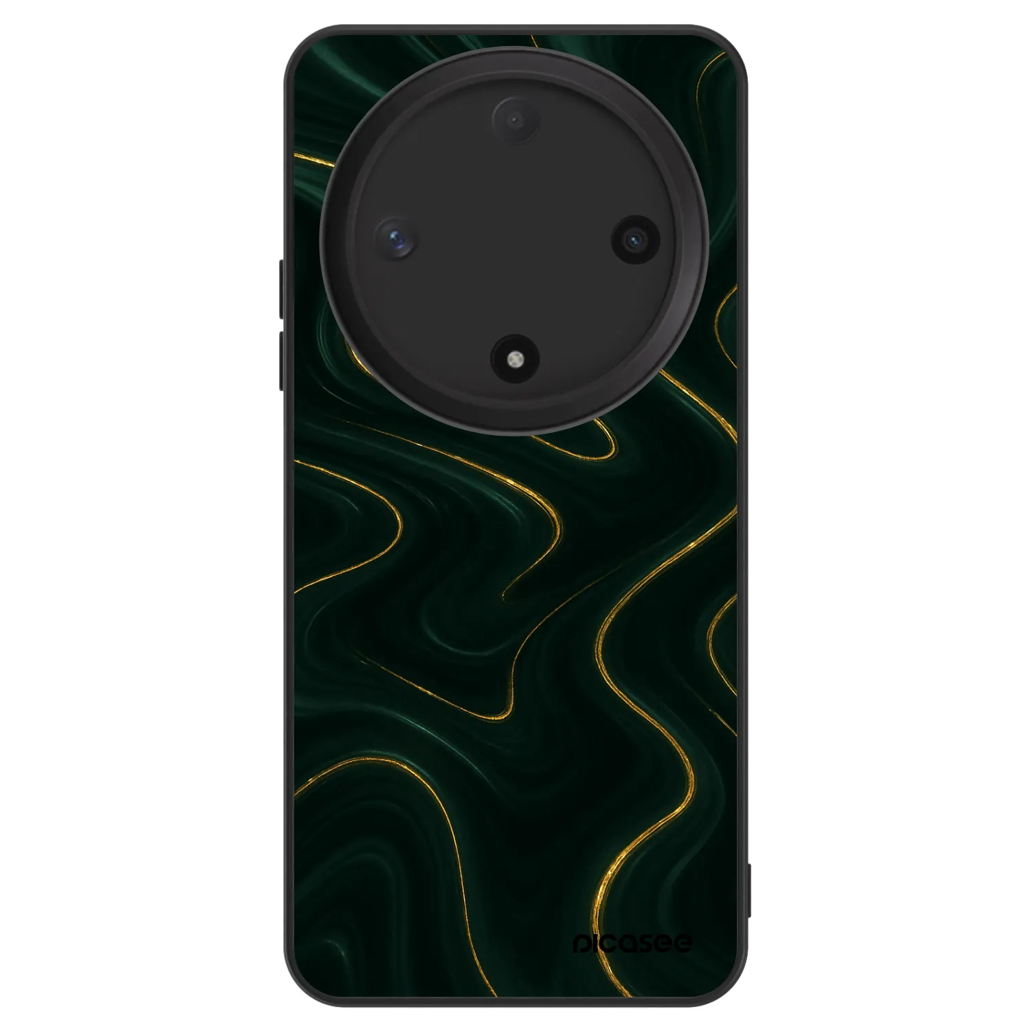 Picasee ULTIMATE CASE Honor Magic6 Lite 5G - készülékre - Vawes