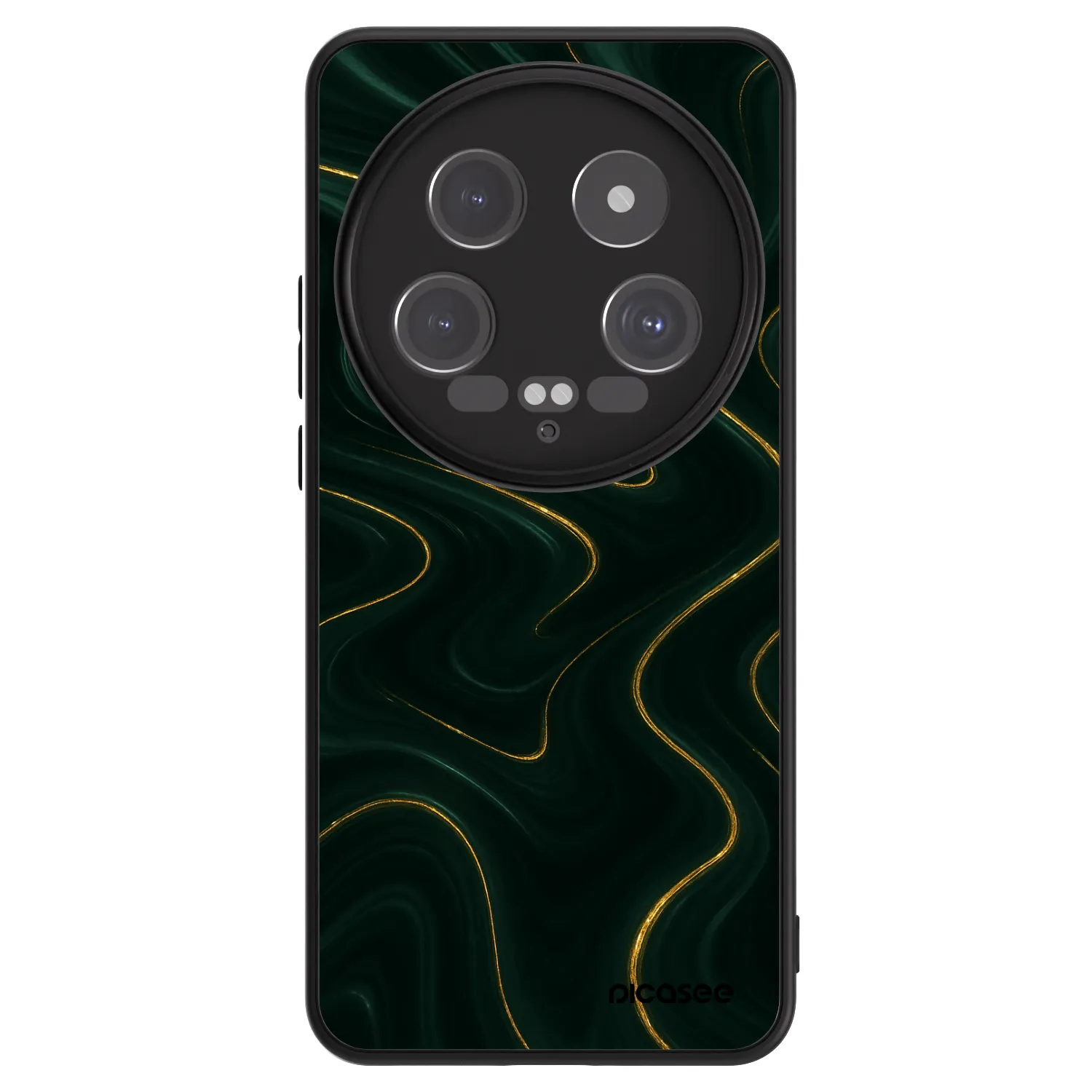 Picasee ULTIMATE CASE Xiaomi 14 Ultra - készülékre - Vawes