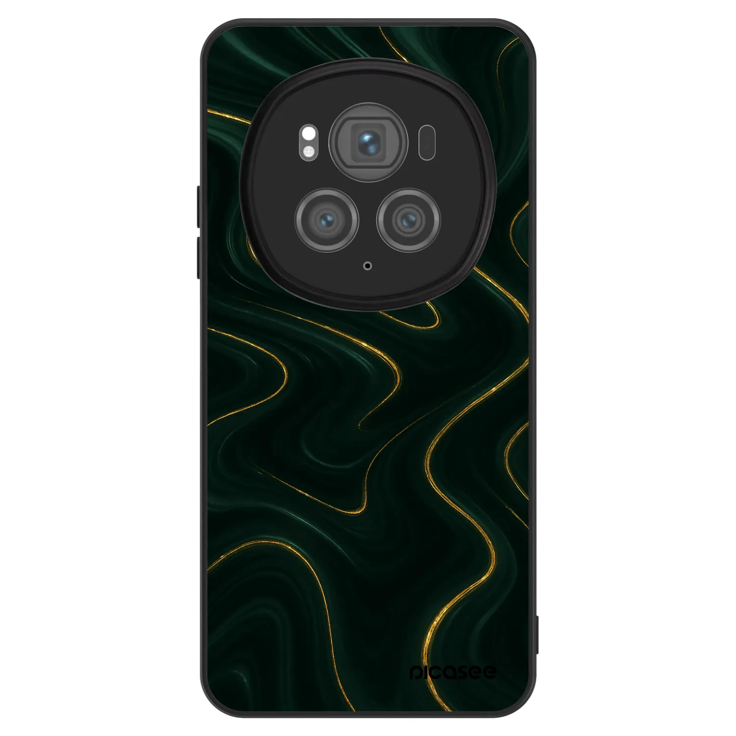 Picasee ULTIMATE CASE Honor Magic6 Pro - készülékre - Vawes