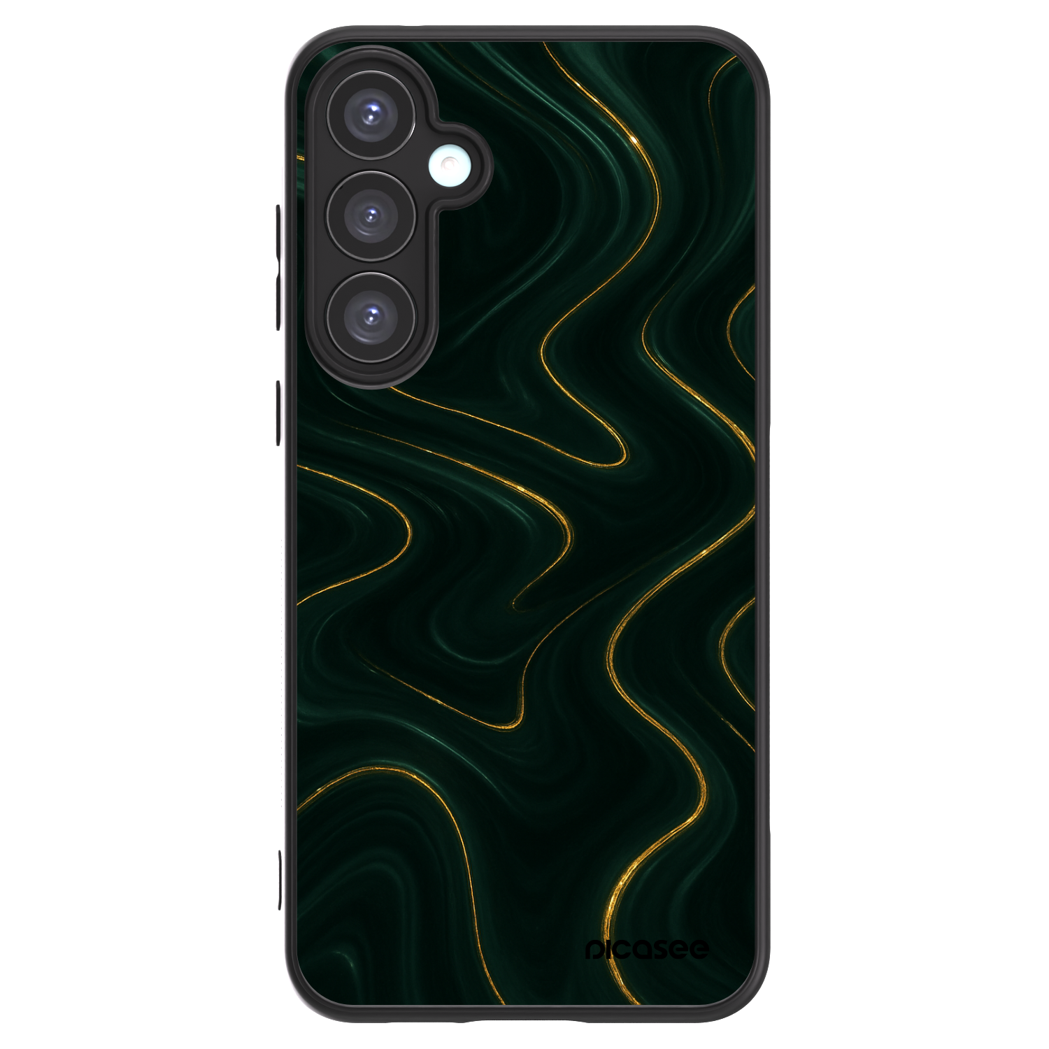 Picasee ULTIMATE CASE Samsung Galaxy A55 5G A556B - készülékre - Vawes