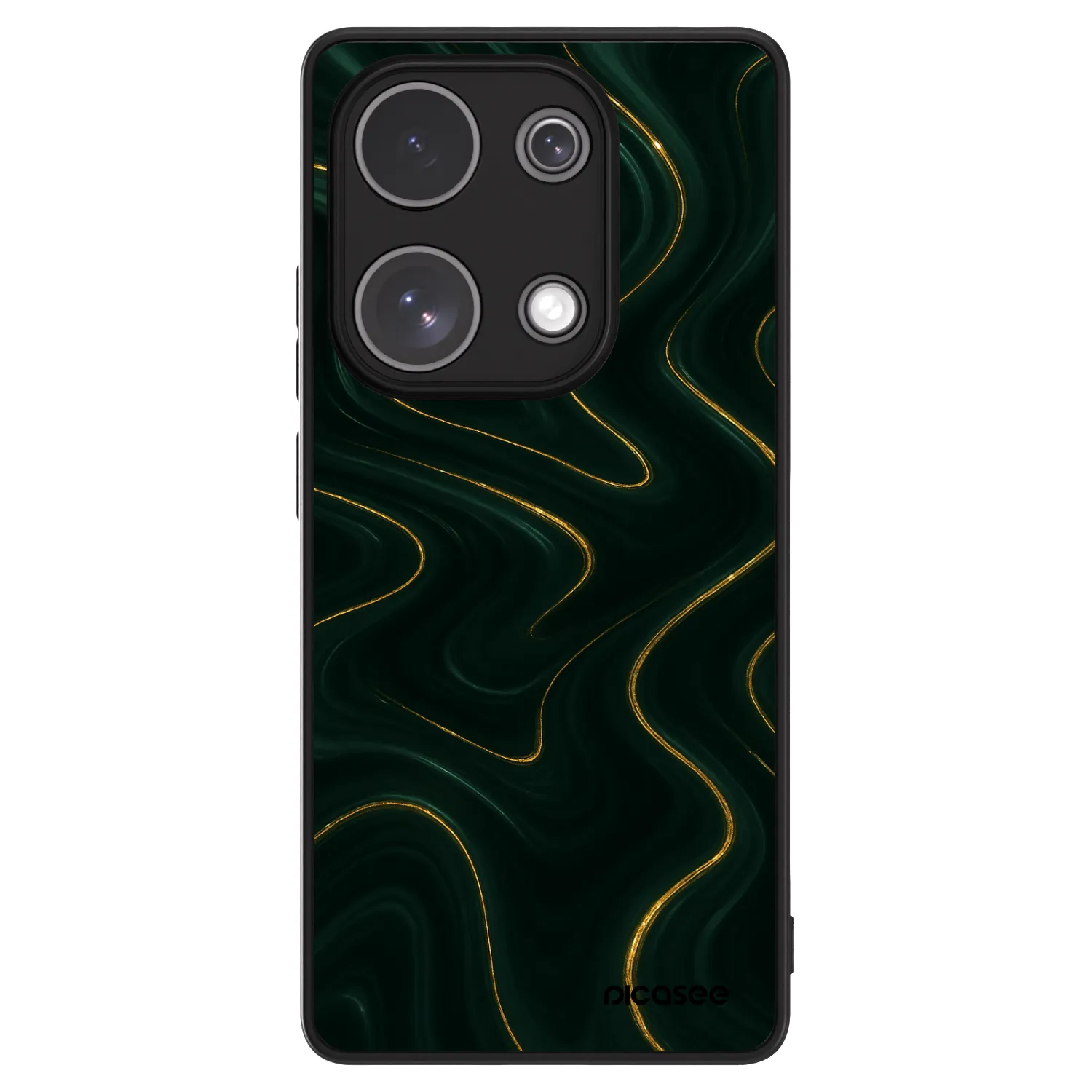 Picasee ULTIMATE CASE Xiaomi Redmi Note 13 Pro 4G - készülékre - Vawes