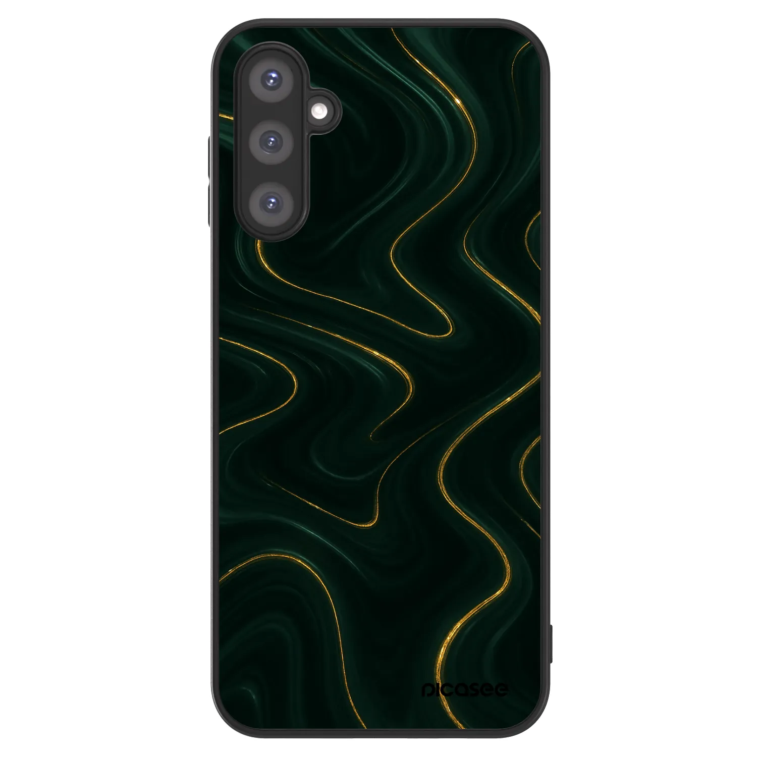 Picasee ULTIMATE CASE Samsung Galaxy A05s A057G - készülékre - Vawes
